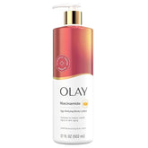 Olay Body Lotion with Niacinamide Age Defying Regenerist 17oz